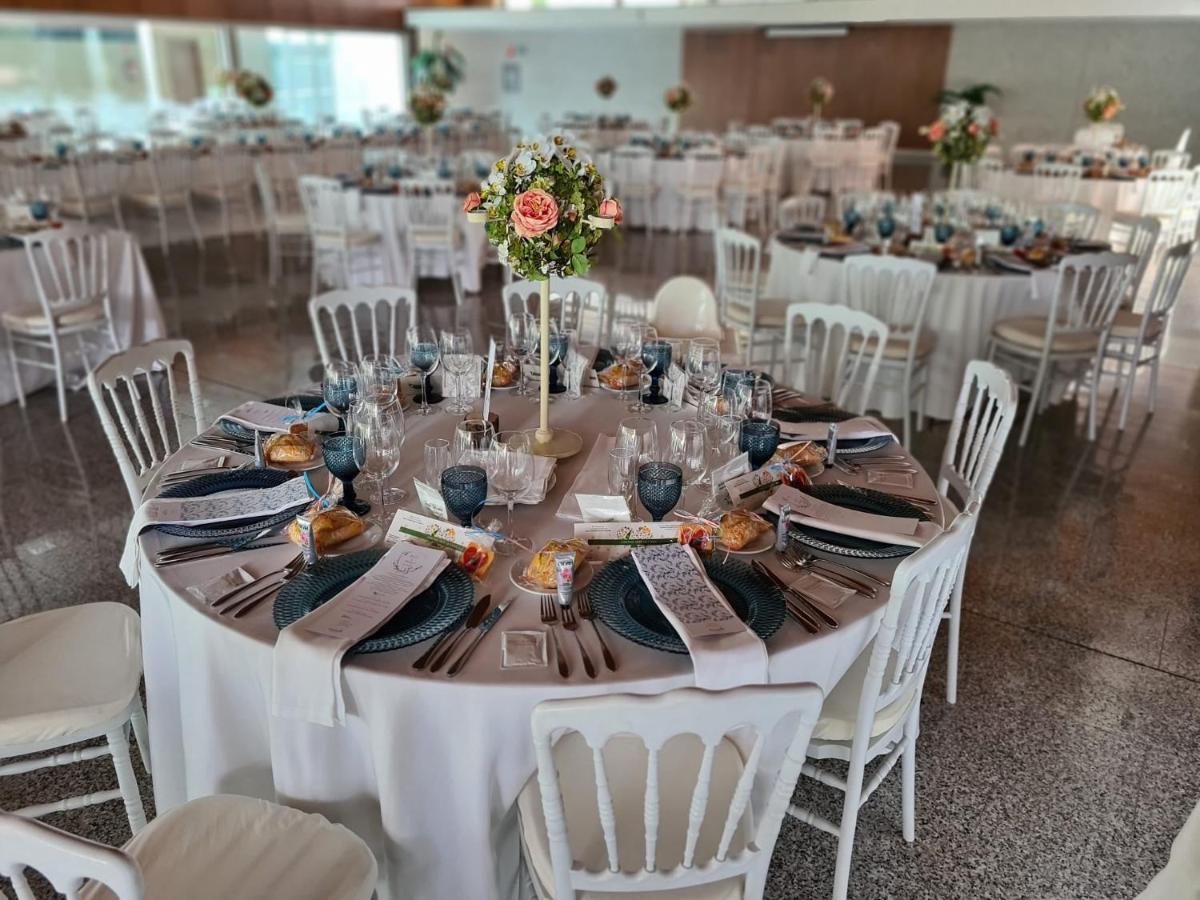 Escuderos Hotel Cruz Argamasilla de Calatrava Buitenkant foto